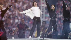 Confirman que Michael Jackson tendrá una película biográfica