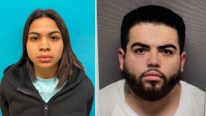 Pareja de latinos son detenidos en Texas por torturar hasta la muerte a niña de 5 años