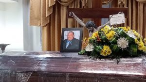 El coronavirus sigue trayendo luto: fallece médico patólogo por covid