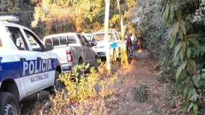 Pintor automotriz es asesinado en Sonsonate cuando se dirigía a su trabajo