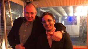 Guardaespaldas de Simon Leviev amenaza con demandar a Netflix tras documental "El estafador de Tinder"