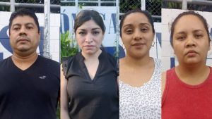 Fiscalía ordenó capturar a supuesta banda que ofrecía créditos en línea y luego retiraban ellos mismos el dinero de dichas cuentas