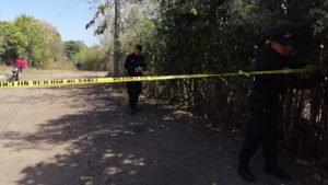 Motociclista repartidor iba a dejar un pedido y lo asesinaron en Colón, La Libertad