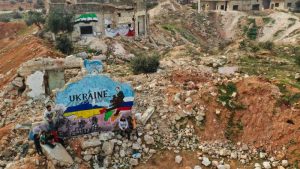 Ataque ruso a Ucrania empeorará la ya debilitada economía mundial