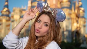 Madre de Shakira ventiló la situación familiar en medio del escándalo