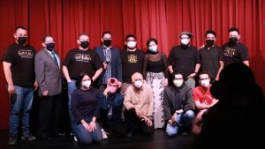 Teatro Luis Poma anuncia su primer acto denominado "Una mirada al teatro de la vida"