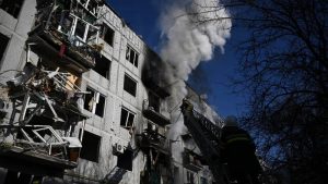Claves básicas para entender la invasión de Rusia a Ucrania