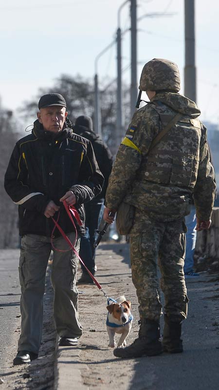 ucrania tercer dia de invasion rusa EFE (6)