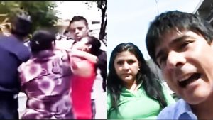 VIDEOS. ¿“Soltala Erika” o “Pablito Díaz”? ¿Cuál es la escena más viral de El Salvador?