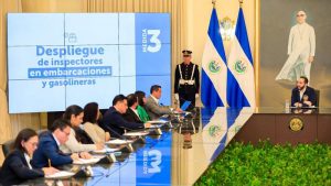 "Gobierno debe reducir el gasto público y frenar endeudamiento", propone Cámara de Comercio