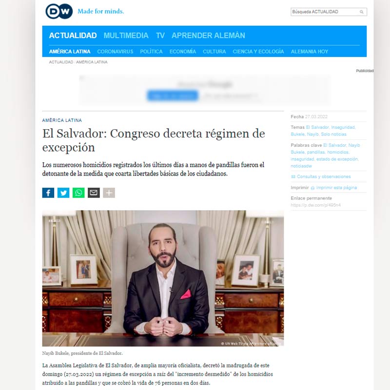 regimen-de-excepcion-informado-por-medios-internacionales