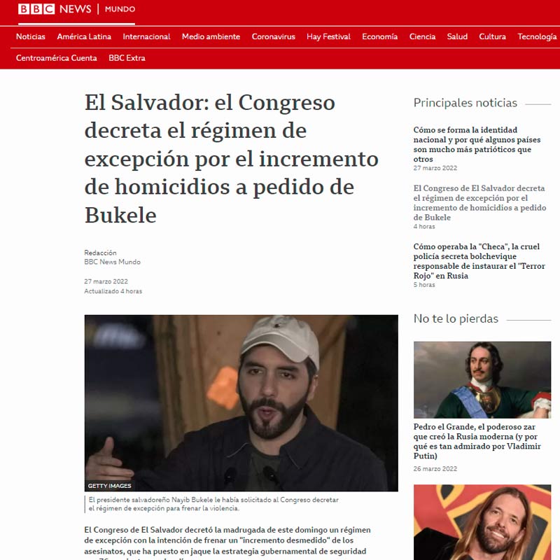 regimen-de-excepcion-informado-por-medios-internacionales