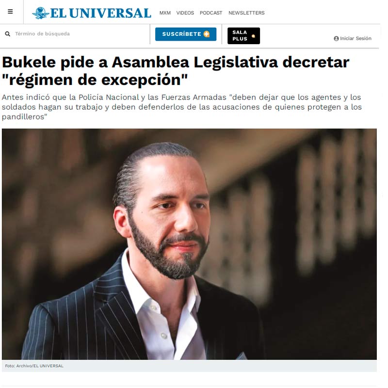 regimen-de-excepcion-informado-por-medios-internacionales