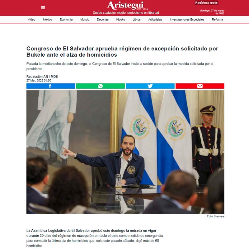 regimen-de-excepcion-informado-por-medios-internacionales