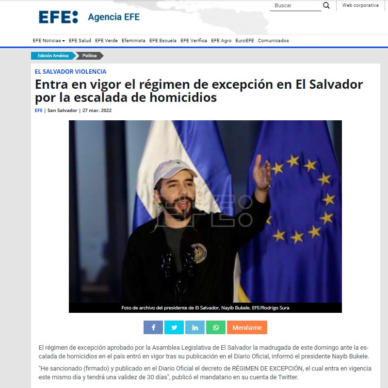 regimen-de-excepcion-informado-por-medios-internacionales