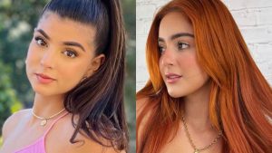FOTOS: ¿Adriana Hasbún y Nicolle Figueroa enfrentadas en Twitter? Esto es lo que sabemos hasta el momento