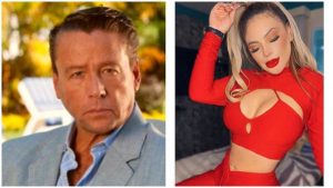 ¡Se acabó! Alfredo Adame termina con su novia y cancela los planes de boda