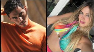 ¿Nuevo romance? Involucran a Alejandro Speitzer con Shannon de Lima