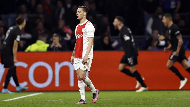 ¿Quién elimina al Ajax en la Champions 2022