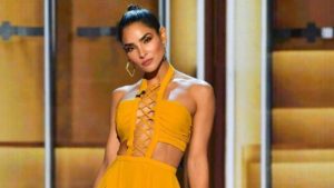 Alejandra Espinoza causa revuelo en Instagram al publicar foto inédita de su embarazo