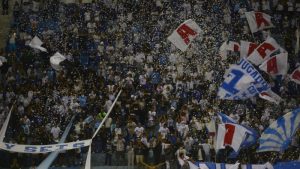 VIRAL. Asamblea Legislativa entrega reconocimiento con errores para Alianza FC