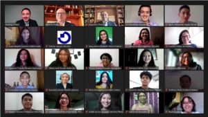 ¿Cómo lo lograron?  85 jóvenes reciben becas para cursar estudios superiores