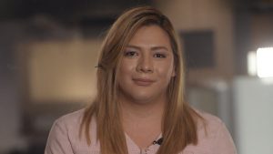 Bianka Rodríguez: "Demostramos lo lesivo que es para una mujer trans tener un nombre masculino"
