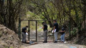 Policía reporta 14 homicidios entre sábado y domingo