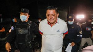 Captura del dueño de microbuses Catalino Miranda es "ilegal", dice abogada penalista