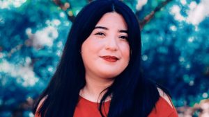 Cantante salvadoreña Carol Hills lanza “Las cosas como son”, tema que expone paradójicamente su fragilidad y fuerza