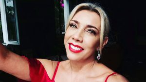 "Está más vividita", así se expresaba Luis De Llano sobre Sasha Sokol, según la actriz Cynthia Klitbo