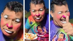 VIDEOS. “Respeten, no sean bayuncos, no caigan mal”: Cocolito aconseja a los salvadoreños que viven en Estados Unidos