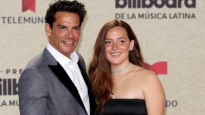 “Lograron extraer la bala”. Hija del actor Cristian de la Fuente fue herida de gravedad tras asalto