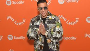 VIDEO. ¡Que calladito se lo tenía! Daddy Yankee revela un secreto bien guardado