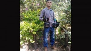 ADN confirma que cadáver encontrado en fosa clandestina es de motociclista desaparecido