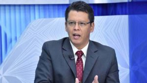 El Estado ya podía intervenir a cabecillas, dice Eduardo Escobar sobre aprobación del régimen de excepción