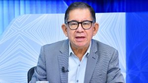 Eugenio Chicas señala que “el TSE debería detener” reelección presidencial