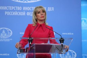 Rusia acepta seis corredores humanitarios para detener “el baño de sangre innecesario” de civiles en Ucrania