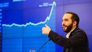 Bukele adelanta que presentará reforma de pensiones la próxima semana a la Asamblea