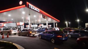 ¿Bajarán los precios del combustible en El Salvador si EE.UU. abre la reserva de petróleo?