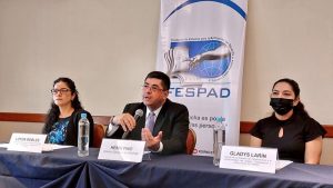 Fespad pide a Fiscalía no criminalizar a organismos pro derechos humanos en leyes sobre lavado de dinero