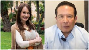 "La señora ya perdió todo", Gustavo Infante recibirá casi 400 mil pesos de Gaby Spanic