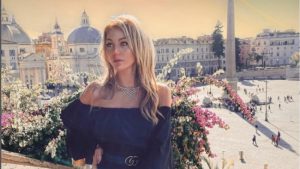 Encuentran en una maleta el cuerpo de una modelo rusa que llamó psicópata a Putin
