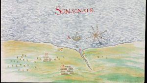 El capitán Nicolás de Cardona en Sonsonate (1614)