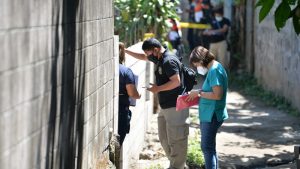 62 homicidios y 3 desaparecidos durante el sábado, según Movimiento de Trabajadores de la Policía
