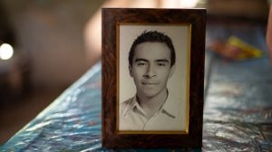 “Es un vacío que siempre está ahí”: familiares de desaparecido en Nuevo Cuscatlán
