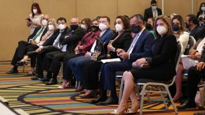 Organizaciones presentan protocolo de atención a mujeres víctimas de violencia política