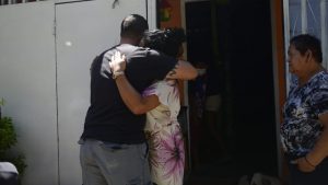 "Su bebé de 4 años falleció", incendio consume vivienda en Cuscatancingo y causa un niño muerto