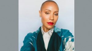 Jada Pinkett Smith rompe el silencio tras la polémica bofetada en los Oscar