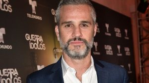 “Tenía más miedo de no despertar, que despertar sin una pierna”: Juan Pablo Medina habla por primera vez sobre su amputación